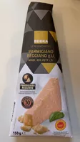 Parmigiano Reggiano g.U. mind. 40% Fett i.Tr.