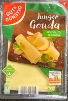 Junger Gouda
