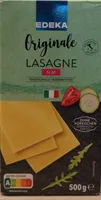 Lasagne N. 61