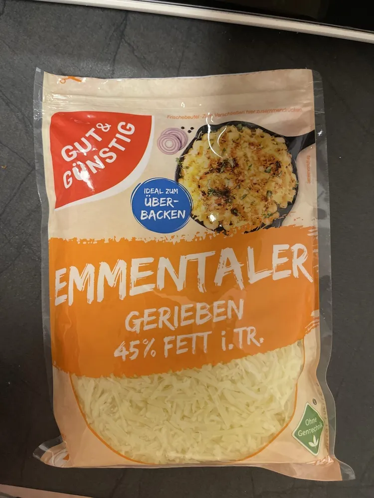 Emmentaler