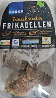 Frikadellen á  6 Stück
