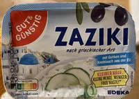 Zaziki