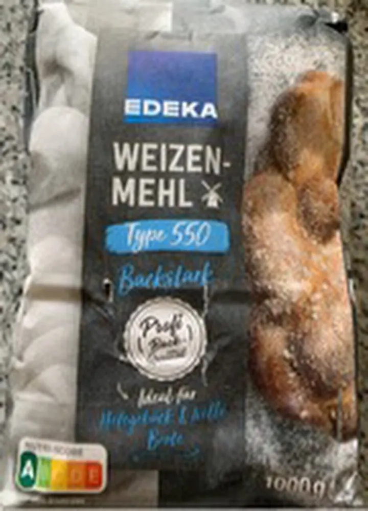 Mehl