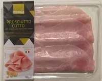 Prosciutto Cotto