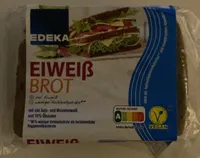 Eiweiß Brot