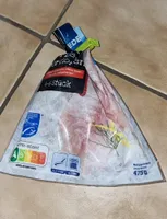 Rotbarschfilet