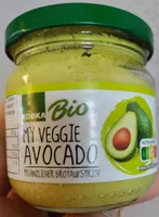 My Veggie Avocado