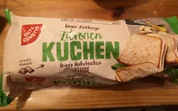 Gut&Günstig Zitronenkuchen 4311501770597