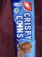 CRISPY COINS