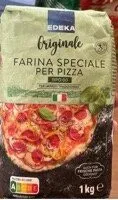 Pizzamehl 00