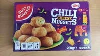 Chili Cheese Nuggets