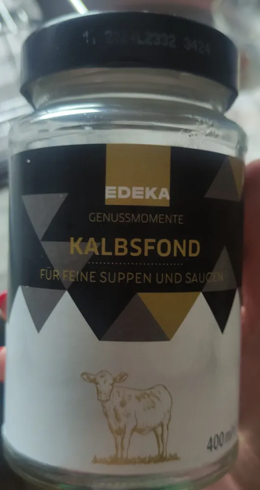 Kalbsfond