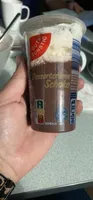 Dessertcreme Schoko
