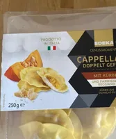 Capellacci Kürbis