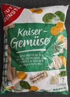 kaisergemüse