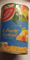 5-frucht cocktail