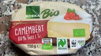 Bio Camembert