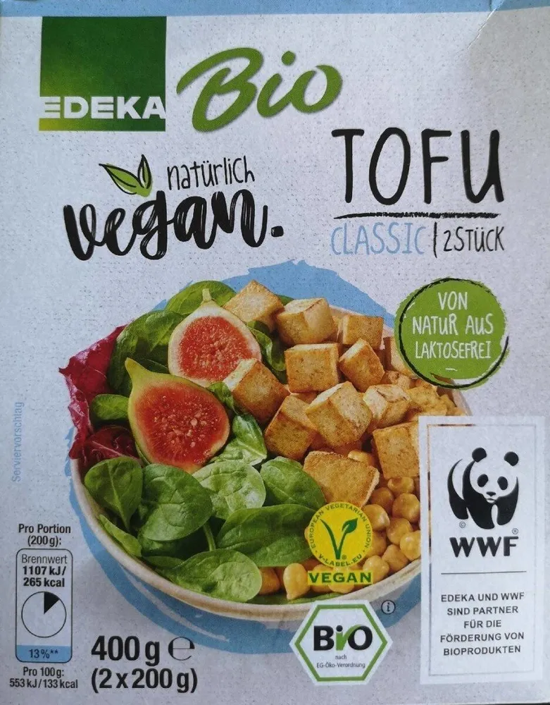 Tofu Classic