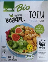 Tofu Classic