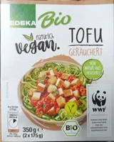 TOFU geräuchert