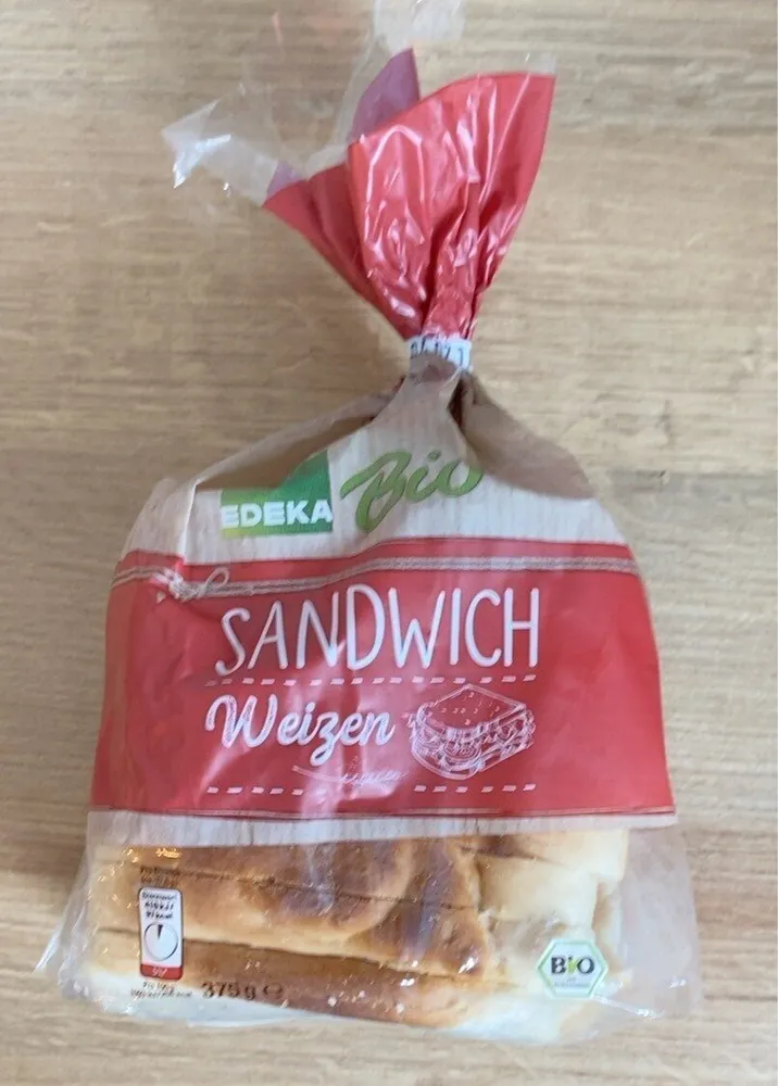 Sandwich (Weizen)