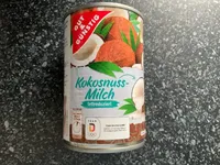 Kokosmilch
