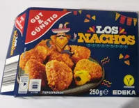 Los Nachos