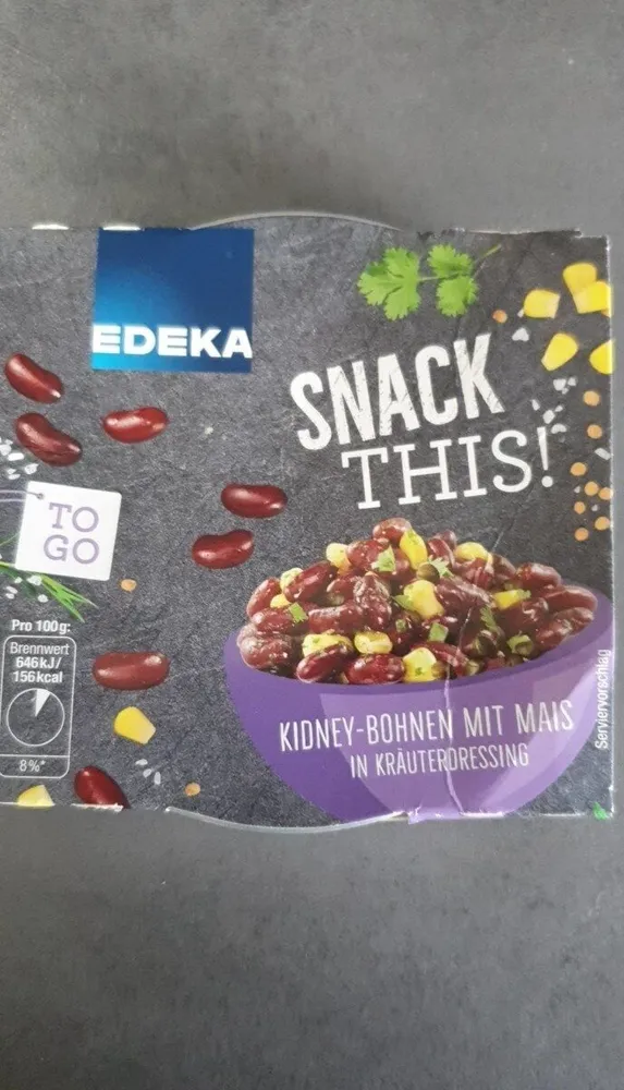 Snack This