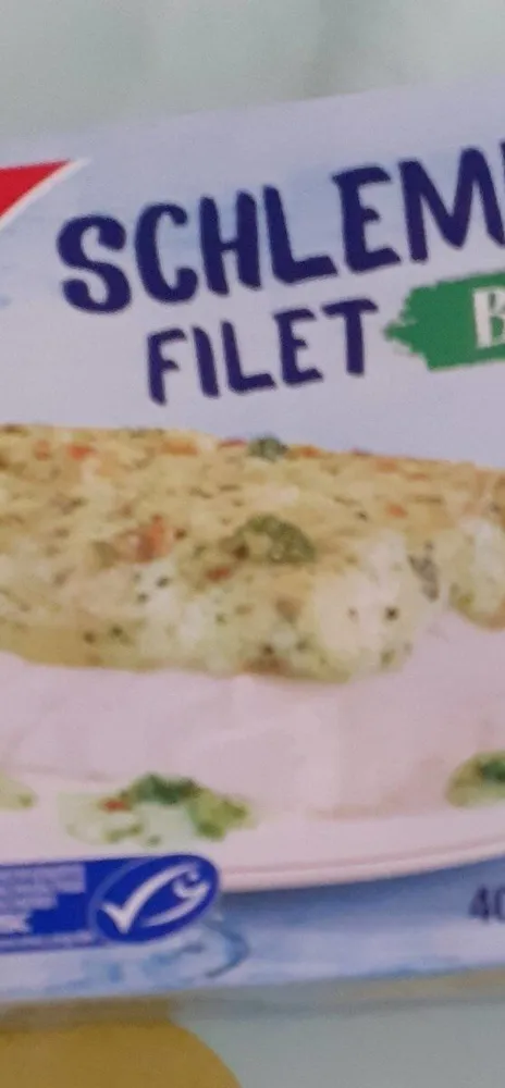 Schlemmerfilet Broccoli