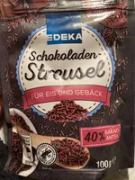 Schokoladen-Streusel