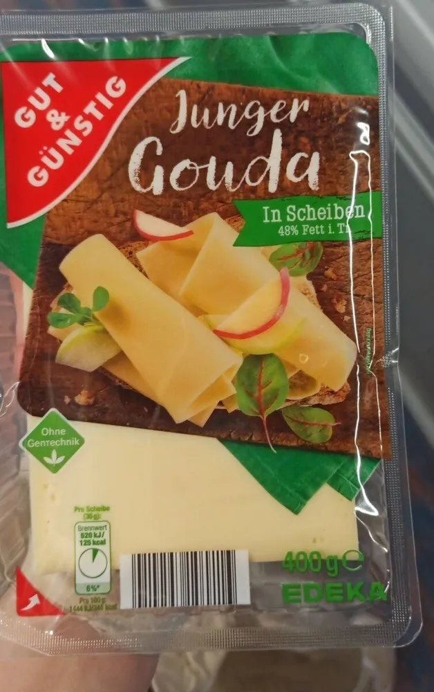 Junger Gouda