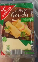 Junger Gouda