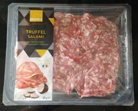 Trüffel Salami