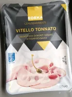 Vitello Tonnato