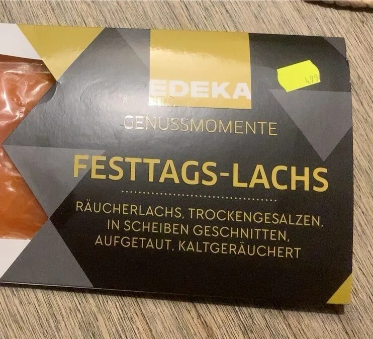 Lachs