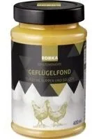 Geflügelfond