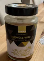 Gemüsefond