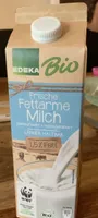 Fettarme Milch