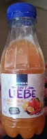 Saft Liebe milder Multi