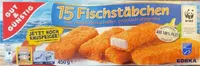 Fischstäbchen