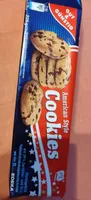 American Style Cookies