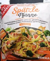 spätzlepfanne