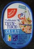 Thunfischsalat