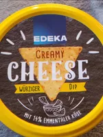 Creamy Cheese