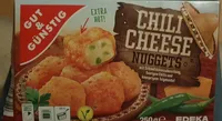 Chili Cheese Nuggets