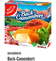 Back-Camembert