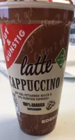 Latte Cappuccino