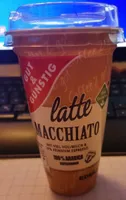 Latte Macchiato
