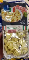 Tortelloni Prosciutto Crudo