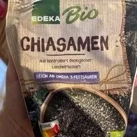 Chiasamen